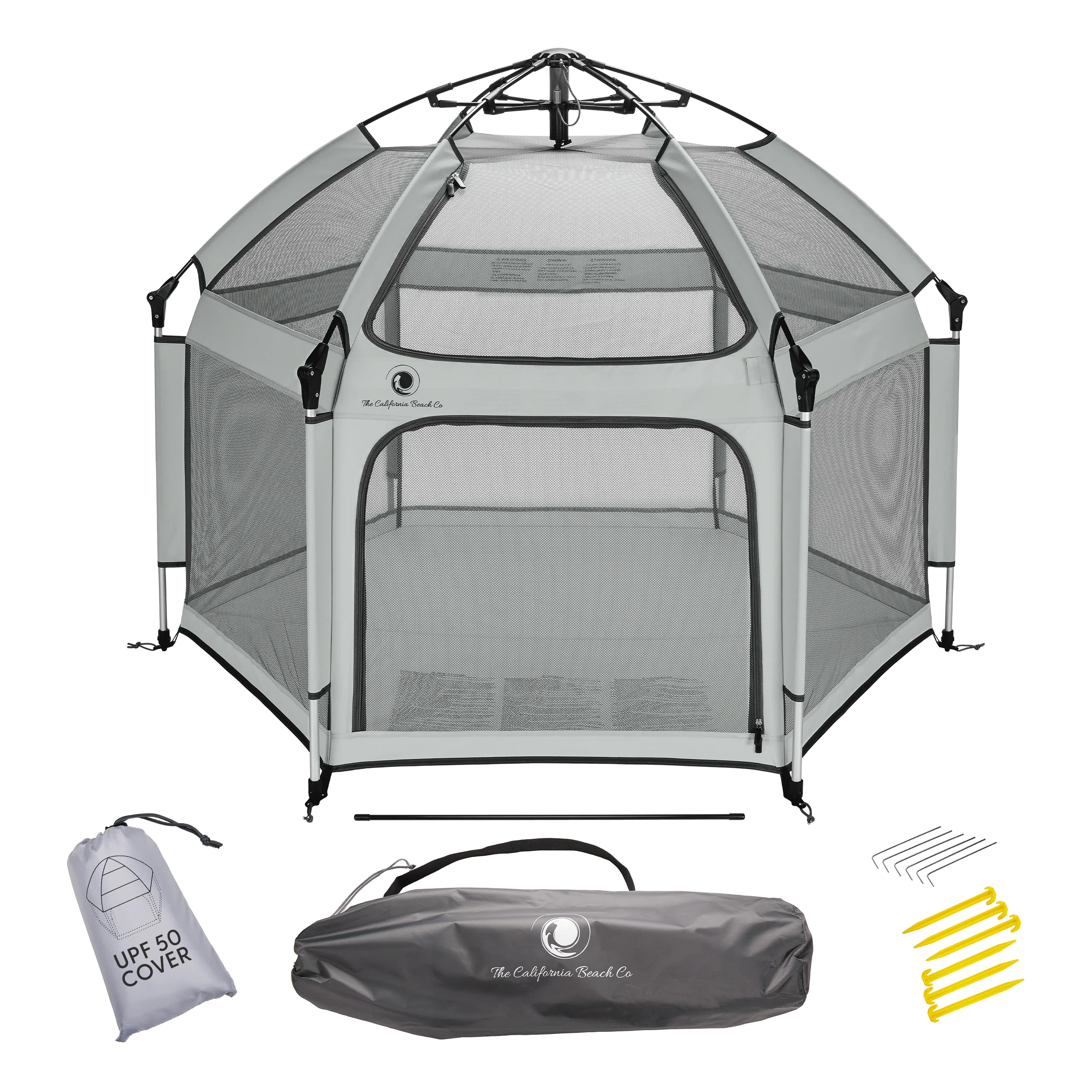 Pop 'n Go Playpen